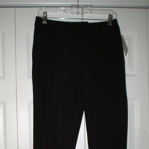 Petite Pants in Size 6P R by Investment Petites